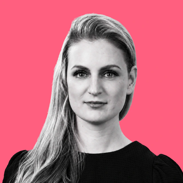 Monika Klobčar